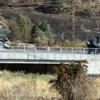 Diyarbakır-Bingöl karayolunda çatışma Diyarbakır-Bingöl karayolunda çatışma