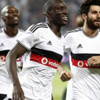 Beşiktaş'tan Demba Ba açıklaması