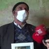 İlahiyatçı Ömer Döngeloğlu'nun son görüntüleri ortaya çıktı