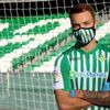 Real Betis'te 4 yıllık imza Real Betis'te 4 yıllık imza