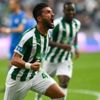 Umut Meraş'tan transfer açıklaması Umut Meraş'tan transfer açıklaması