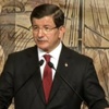 Davutoğlu Schengen için tarih verdi Davutoğlu Schengen için tarih verdi