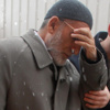 'Abdest almaya gitti bombaları koydular'