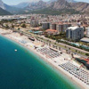 Bayram turizmin imdadına yetişti Bayram turizmin imdadına yetişti