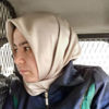 Tahliye olan Melek Çetinkaya: Hak mücadele edilerek kazanılır Tahliye olan Melek Çetinkaya: Hak mücadele edilerek kazanılır