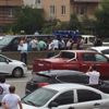 DEAŞ militanı Kılıçdaroğlu'nun yürüyüşüne saldıracaktı! DEAŞ militanı Kılıçdaroğlu'nun yürüyüşüne saldıracaktı!