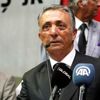 Ahmet Nur Çebi isyan etti: Artık susmak yok, hakkımızı ...