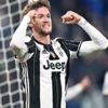 Juventuslu oyuncunun koronavirüs testi pozitif çıktı