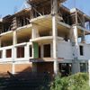 4. kattan düşen inşaat işçisi hayatını kaybetti