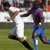 Sevilla, zorlu Levante deplasmanında Sevilla, zorlu Levante deplasmanında