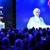 Emine Erdoğan: 'Nerede Kalmıştık' kadınlarımızı hem diploma sahibi yapacak hem de mesleki beceri kazandıracak