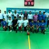 Mahalleler arası basketbol turnuvası başladı Mahalleler arası basketbol turnuvası başladı