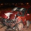 Kırıkkale'de zincirleme kaza: 8 yaralı Kırıkkale'de zincirleme kaza: 8 yaralı