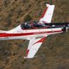 Son Dakika! İzmir Foça'da askeri uçak düştü, 2 pilot sağ olarak kurtarıldı