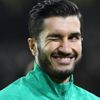 Nuri Şahin ile kritik görüşme! Fenerbahçe ve Galatasaray istiyordu