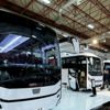 Yerli ve elektrikli otobüsler sahneye çıktı Yerli ve elektrikli otobüsler sahneye çıktı