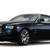 Rolls Royce Dawn görücüye çıktı