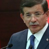 Davutoğlu Washington Post'a yazdı Davutoğlu Washington Post'a yazdı