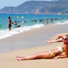 Turizm gelirleri yüzde 13,8 azaldı Turizm gelirleri yüzde 13,8 azaldı