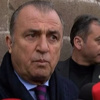 Fatih Terim'den Umut Bulut açıklaması