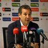 Elazığspor da Orhan Kaynak dönemi Elazığspor da Orhan Kaynak dönemi