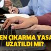 İşten çıkarma yasağı ne zaman bitiyor? İşten çıkarma yasağı uzatıldı mı? İşten çıkarma yasağı ne zaman bitiyor? İşten çıkarma yasağı uzatıldı mı?