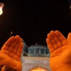 Bu gece Miraç Kandili Bu gece Miraç Kandili