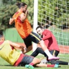 G.Saray, hazırlık maçına çıkacak G.Saray, hazırlık maçına çıkacak