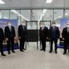 Milli enerjide dev adım! Hazine ve Maliye Bakanı Berat Albayrak ve Bakan Fatih Dönmez'den flaş açıklamalar