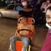 Müşteriler neye uğradıklarını şaşırdılar! Lokantaya pompalı saldırı Müşteriler neye uğradıklarını şaşırdılar! Lokantaya pompalı saldırı