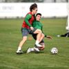 Bursaspor da tempo arttı Bursaspor da tempo arttı