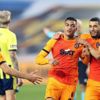 Fenerbahçe hakkında şikayette bulunan Galatasaray'ın başvurusu reddedildi