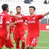 Manisa kupada siftah yaptı