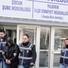 Bursa'daki "At eti"nde tutuklama Bursa'daki "At eti"nde tutuklama
