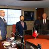 Çerkezköy TSO Şubat ayı meclis toplantısı yapıldı Çerkezköy TSO Şubat ayı meclis toplantısı yapıldı