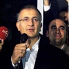 Ekrem Dumanlı’nın kızı dünyaya geldi Ekrem Dumanlı’nın kızı dünyaya geldi
