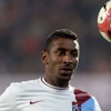 Kevin Constant'a milli davet Kevin Constant'a milli davet