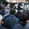 Erzincan da akıllı ineğe yoğun ilgi Erzincan da akıllı ineğe yoğun ilgi