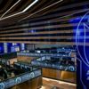 Borsa haftaya düşüşle başladı Borsa haftaya düşüşle başladı