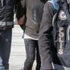 Terör örgütü PKK'nın cezaevindeki üyelerine finansal destek sağladıkları iddia edilen 28 şüpheli yakalandı Terör örgütü PKK'nın cezaevindeki üyelerine finansal destek sağladıkları iddia edilen 28 şüpheli yakalandı