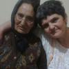 Anne ile kızı aynı anda öldü Anne ile kızı aynı anda öldü