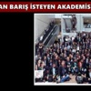 'Gönüllü avukatlık yapmaya hazırız'