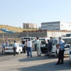 Adıyaman emniyeti kırmızı alarmda