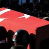 Osmaniye’ye şehit ateşi düştü Osmaniye’ye şehit ateşi düştü