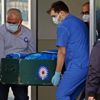 Otomobilini çamaşır suyuyla yıkadı, hayatını kaybetti