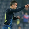 Robin van Persie'den 2016'da patlama bekleniyor! Robin van Persie'den 2016'da patlama bekleniyor!