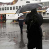 Meteoroloji'den yağış uyarısı Meteoroloji'den yağış uyarısı