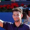 Nadal'ı Barselona'da Thiem durdurdu Nadal'ı Barselona'da Thiem durdurdu