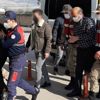 Teröristin babası da örgüt için çalışmış Teröristin babası da örgüt için çalışmış