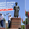 Şanlıurfa'daki saldırgan tutuklandı
